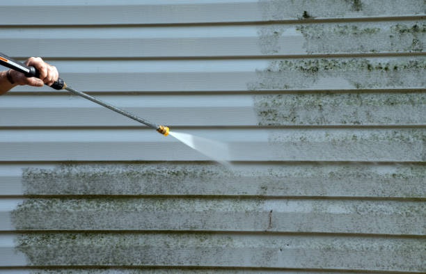 Best Driveway Pressure Washing  in South Amboy, NJ