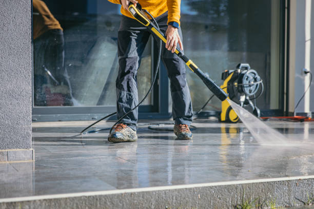 Best Patio and Deck Pressure Washing  in South Amboy, NJ