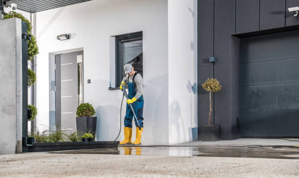 Best Post-Construction Pressure Washing  in South Amboy, NJ
