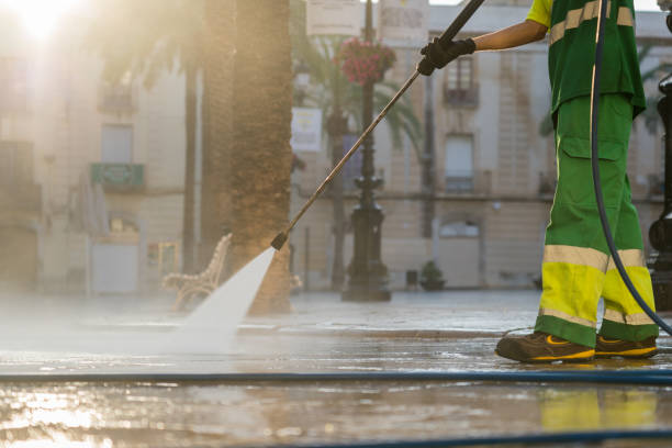 Best Playground Equipment Cleaning  in South Amboy, NJ